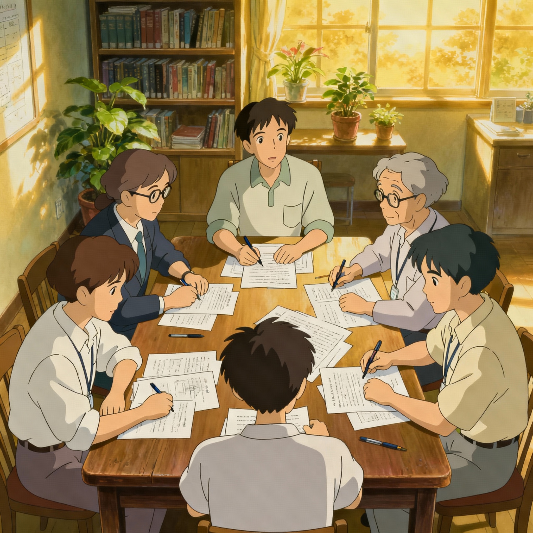 Annual General Meeting 2024