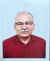 Dr. Ramesh Kumar